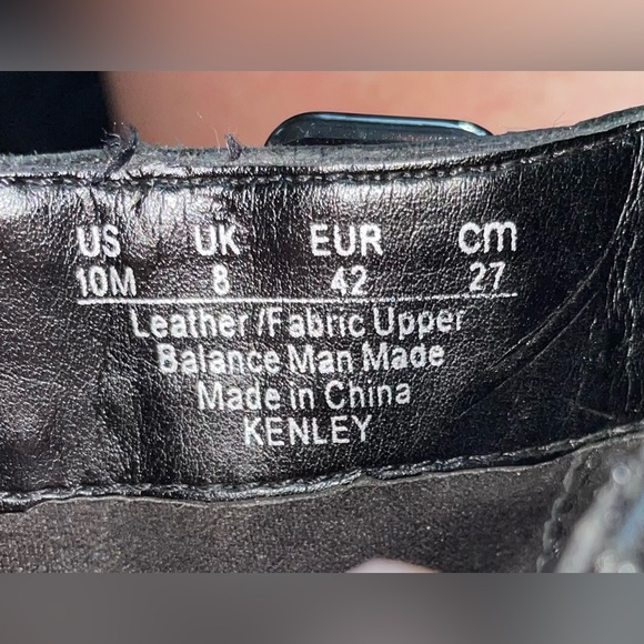 Sam Edelman “Kenley” size 8 - Picture 4 of 4